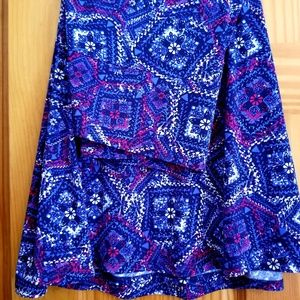 2x Lularoe Azure
